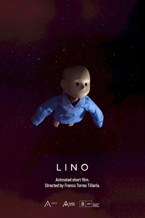 Lino film posteri