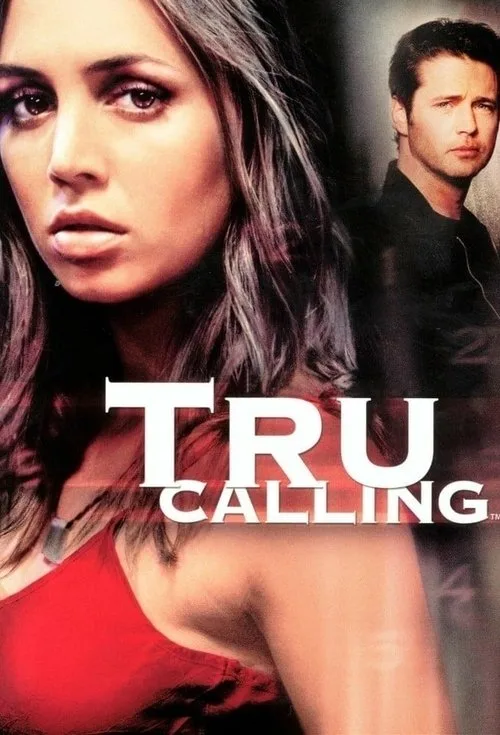 Tru Calling dizi posteri