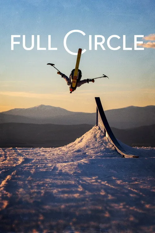 Full Circle film posteri
