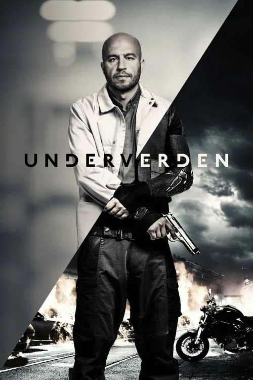 Yeraltı Dünyası film posteri