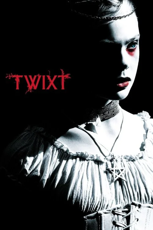 Twixt film posteri