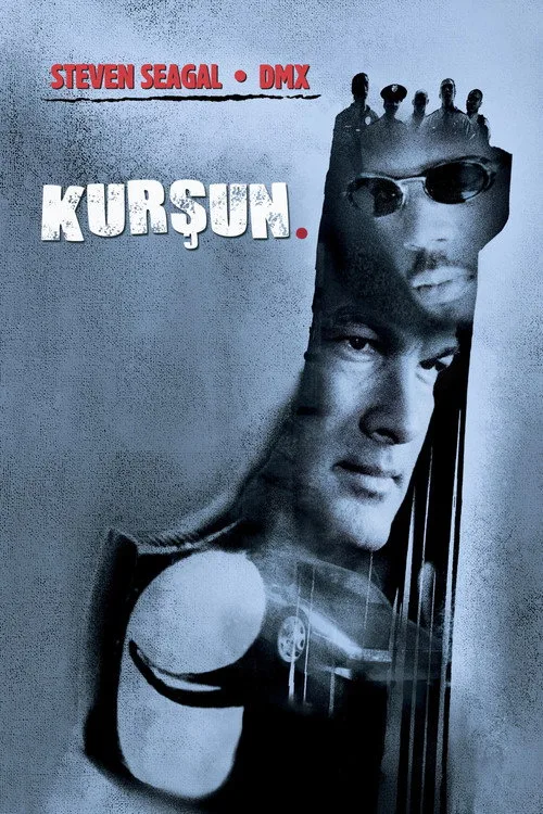 Kurşun film posteri