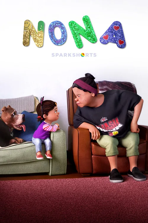 Nona film posteri
