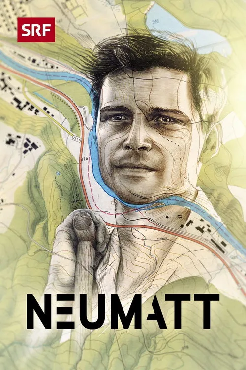 Neumatt dizi posteri