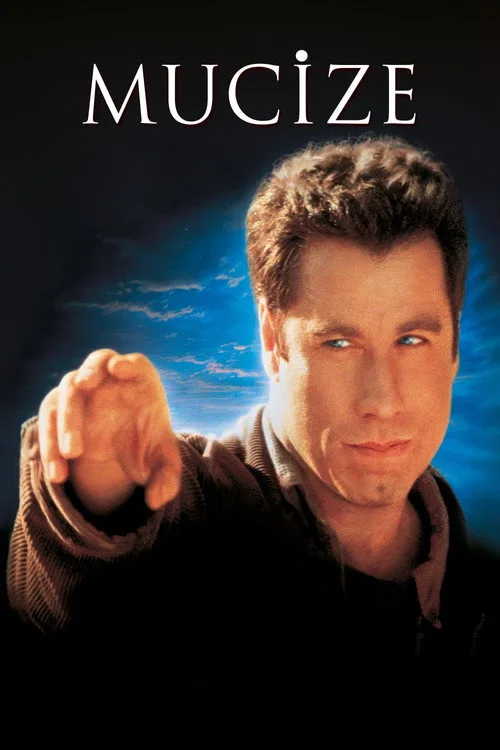 Mucize film posteri