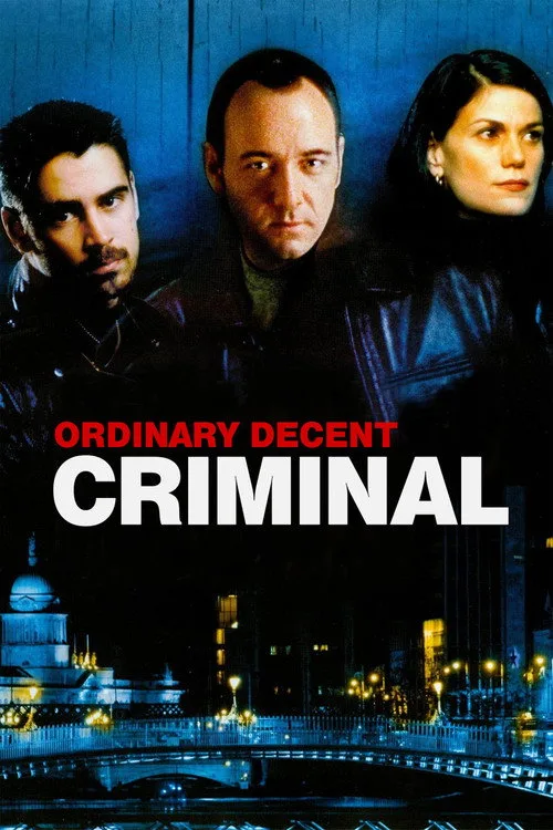 Sevimli Haydut film posteri