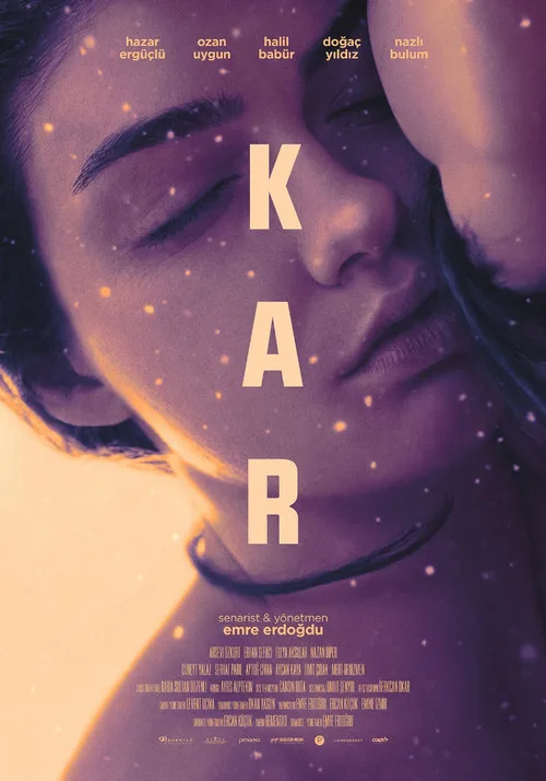 Kar film posteri