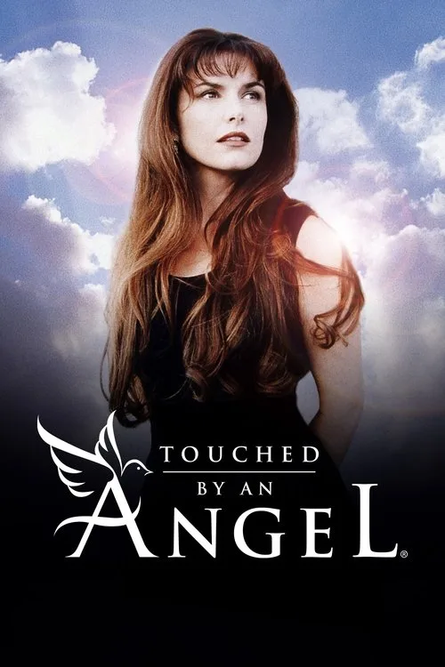Touched by an Angel dizi posteri