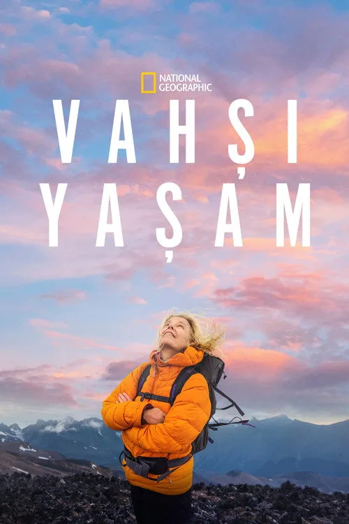 Vahşi Yaşam film posteri