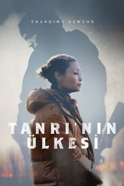Tanrı'nın Ülkesi film posteri