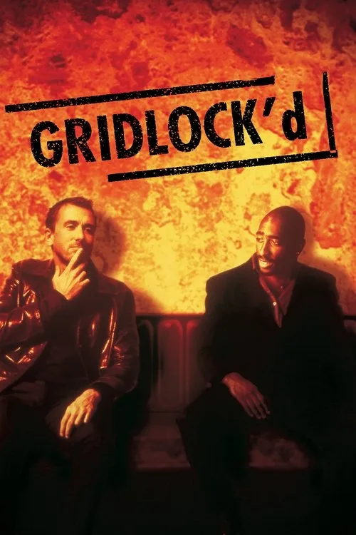 İyi Günde Kötü Günde film posteri