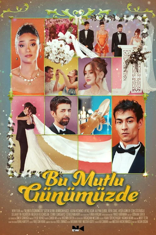 Bu Mutlu Günümüzde film posteri