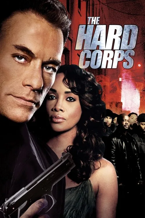 Özel Birlik film posteri