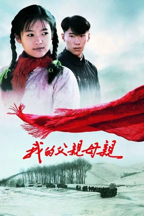Eve Dönüş Yolu film posteri