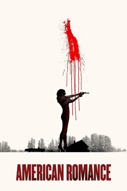 Seri Cinayetler film posteri