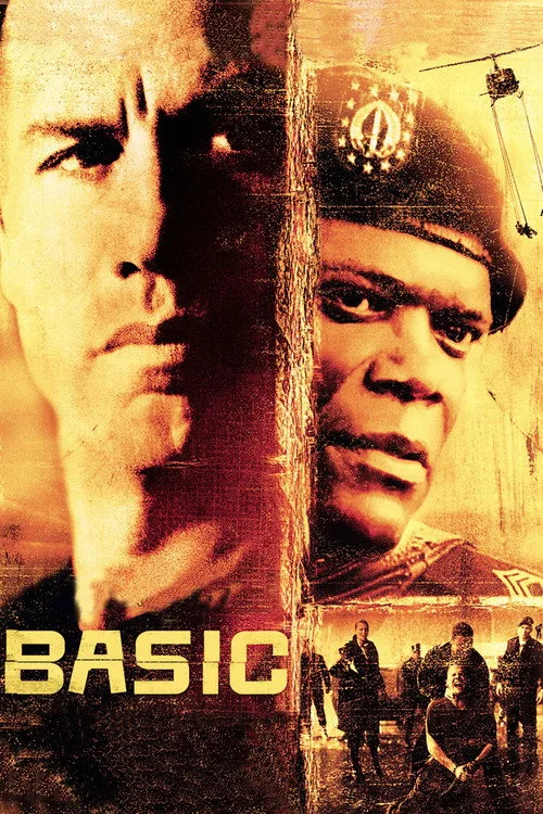 Kuraldışı film posteri