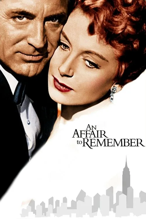 Hatırı Sayılır Bir İlişki film posteri