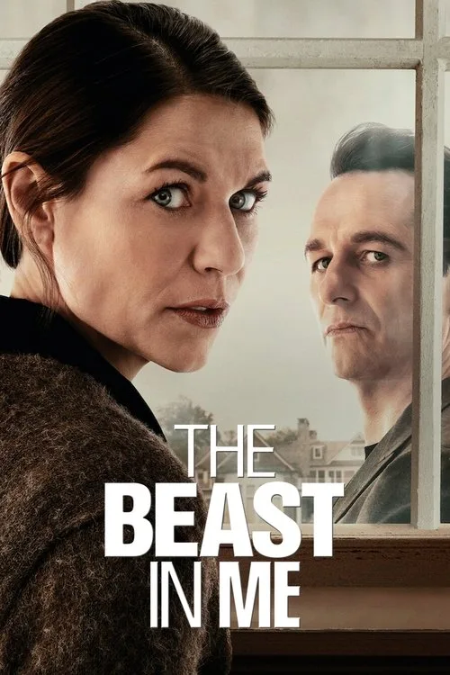 The Beast in Me dizi posteri