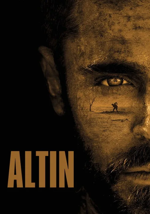 Altın film posteri