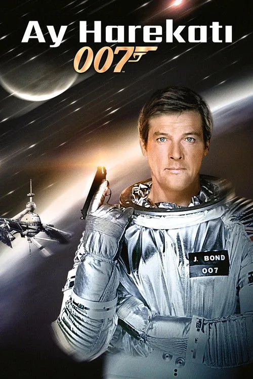 Ay Harekatı film posteri