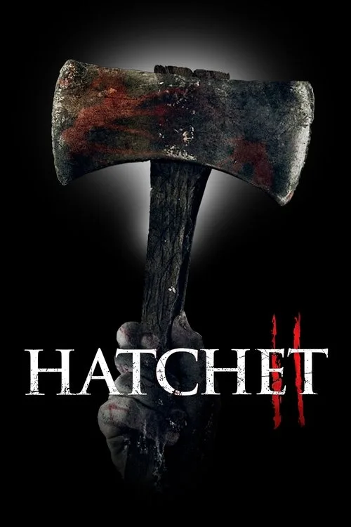 Balta 2 film posteri