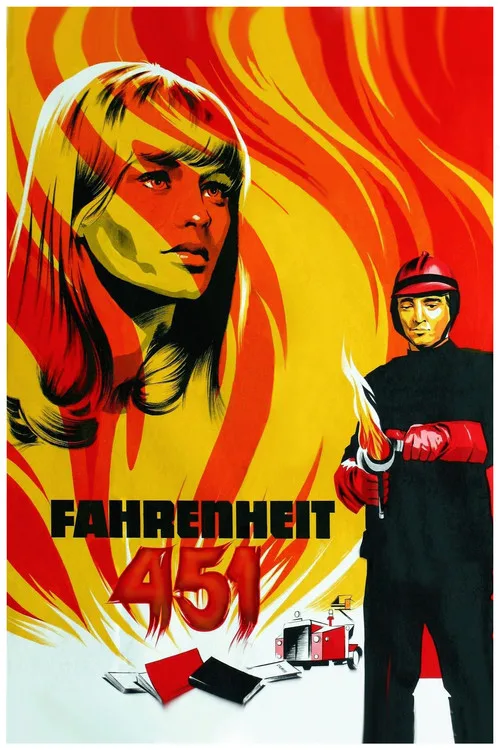 Değişen Dünyanın İnsanları film posteri