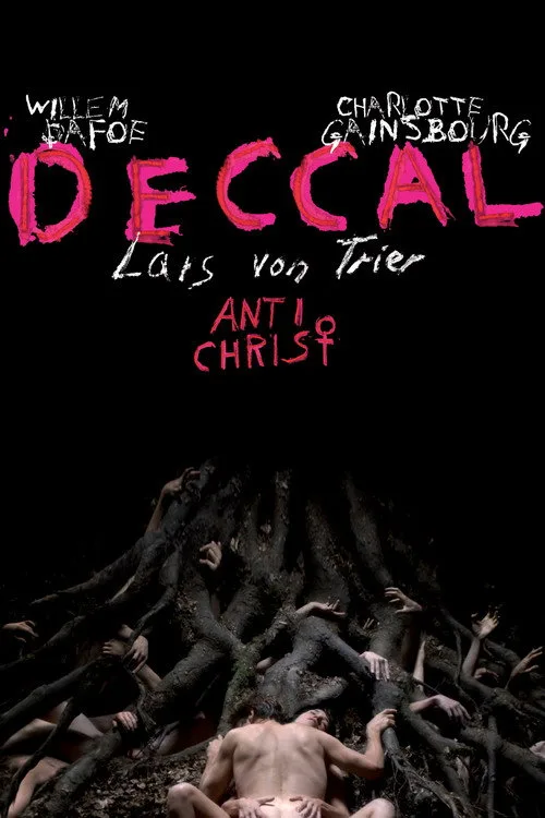 Deccal film posteri