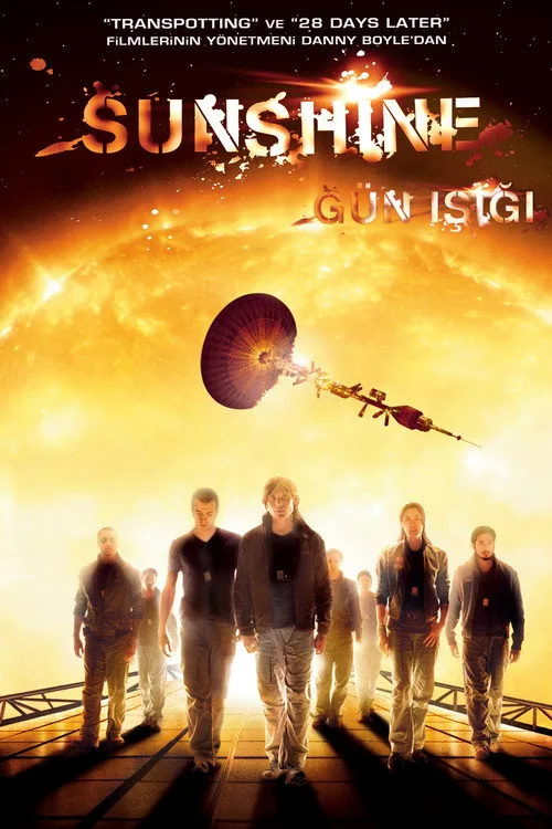 Gün Işığı film posteri