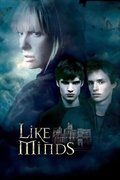 Like Minds film posteri