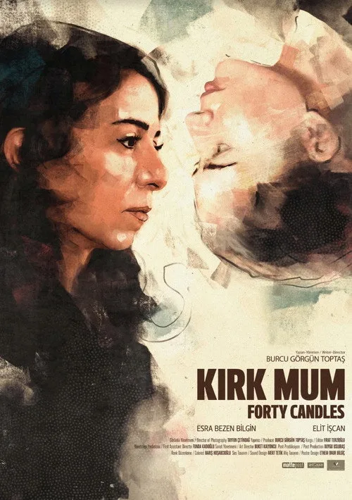 Kırk Mum film posteri