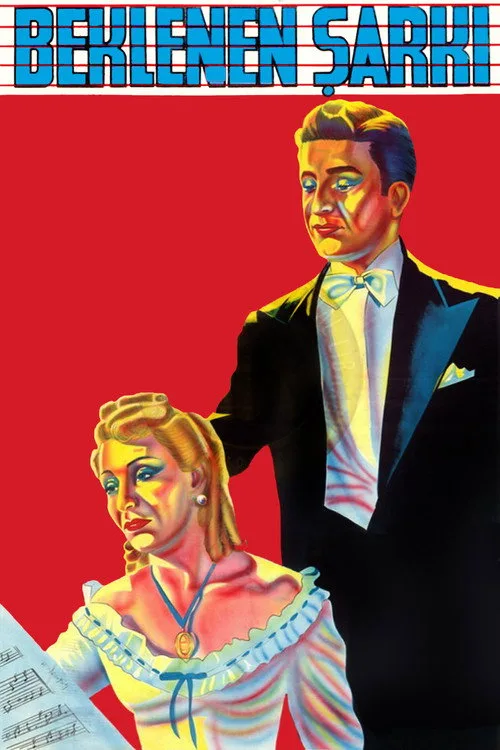 Beklenen Şarkı film posteri