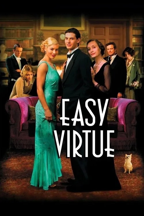 Evlilik Sınavı film posteri