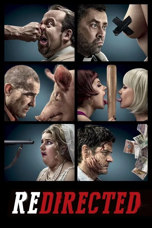 Acemi Soyguncular film posteri