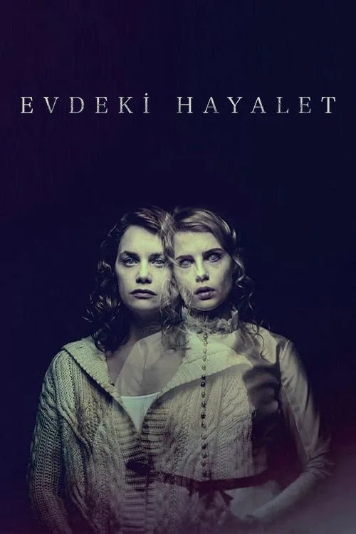 Evdeki Hayalet film posteri