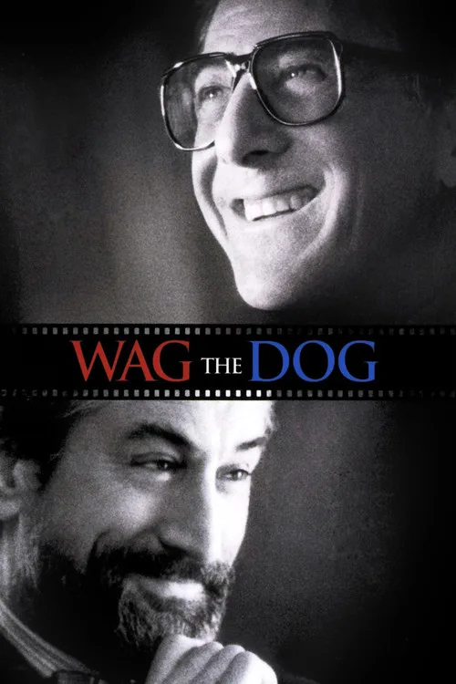 Başkanın Adamları film posteri