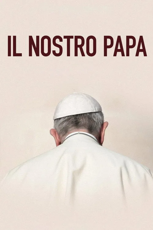 Il nostro Papa film posteri