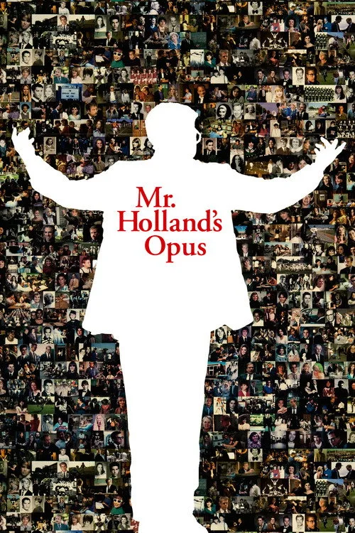 Sevgili Öğretmenim film posteri