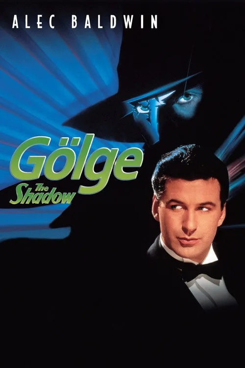 Gölge film posteri