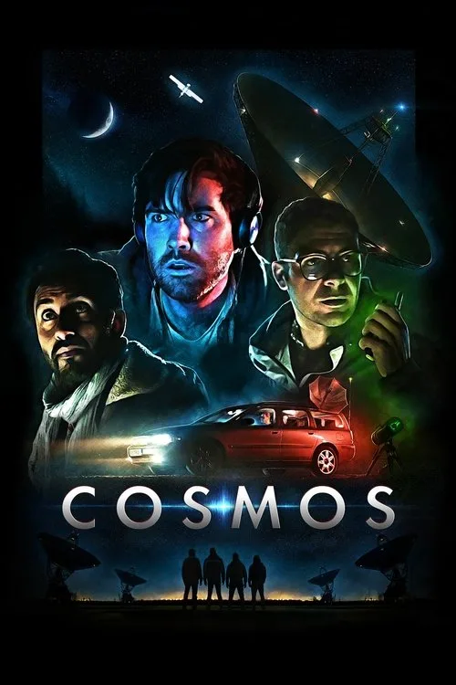 Evren film posteri