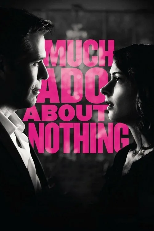 Kuru Gürültü film posteri