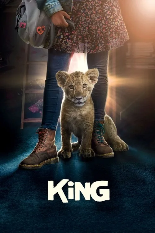 King film posteri