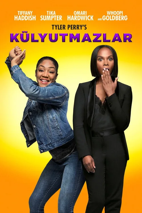 Kül Yutmaz film posteri