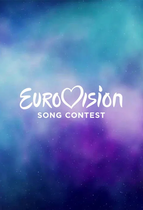 Eurovision Şarkı Yarışması dizi posteri