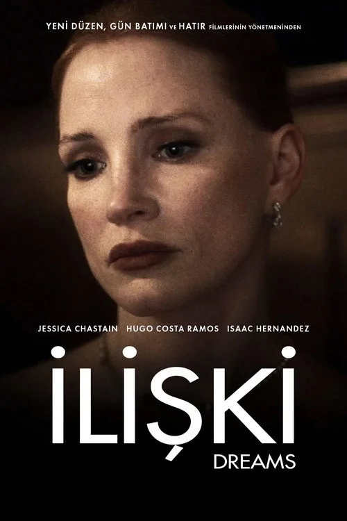 İlişki film posteri