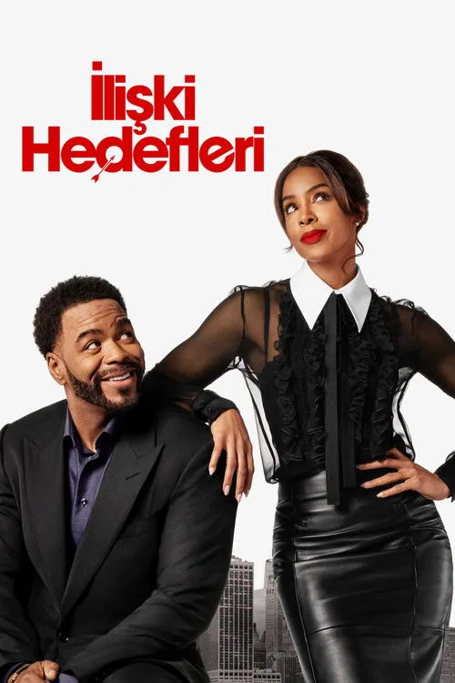 İlişki Hedefleri film posteri