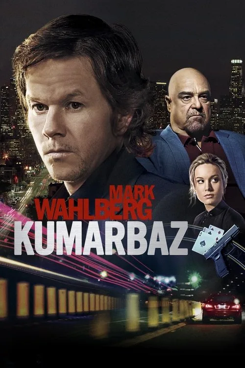 Kumarbaz film posteri