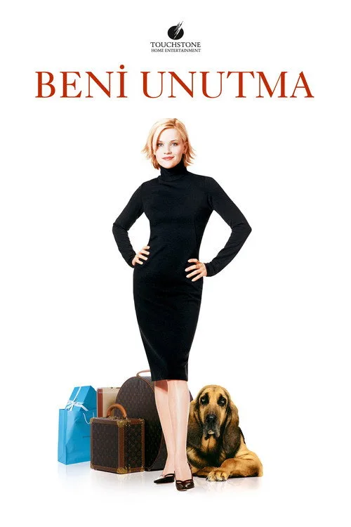 Beni Unutma film posteri