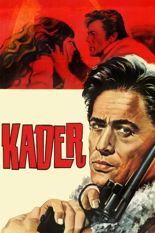 Kader film posteri