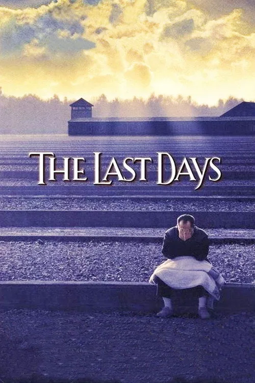 Son Günler film posteri