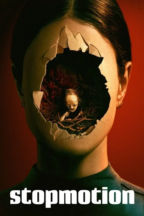 Stopmotion film posteri